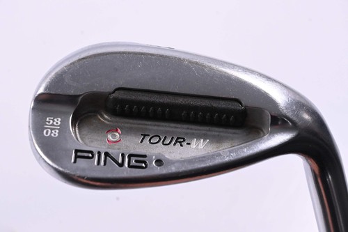 Ping tour lob - wedge, 58