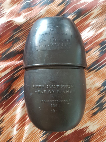Genuine british army s10 - genuine,