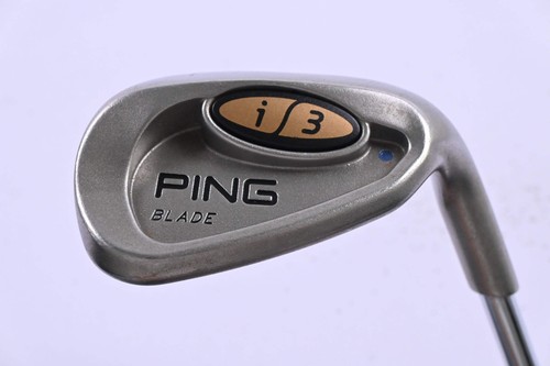 Ping lob wedge 60 degree - i3,