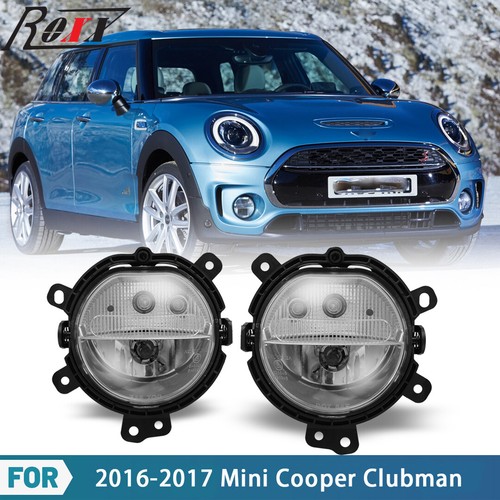 Fog lights for mini - for,