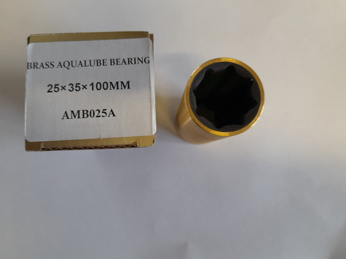 Marine cutlass bearing - bearing, –
