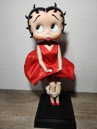 Betty boop vintage - betty, rare