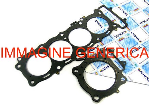 Cylinder head gasket - , Ø93x1.1