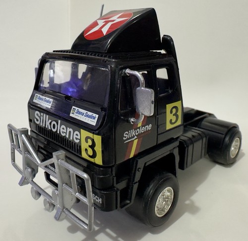 Scalextric truck - scalextric,