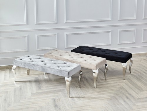 Niches louis 130cm dining - niches,
