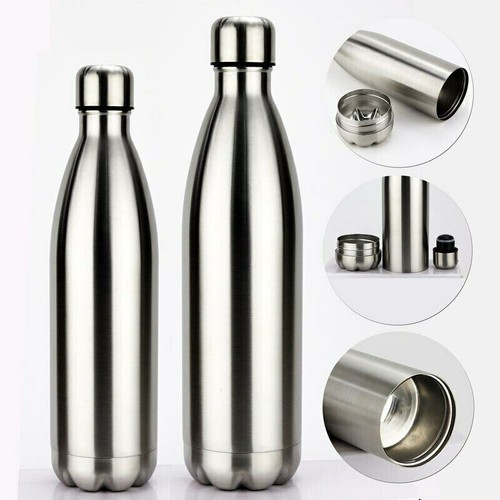 New diversion water bottle - diversion,