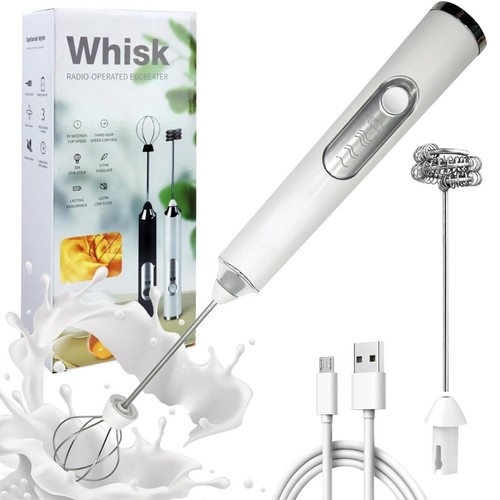 Milk coffee frother - milk,