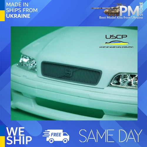 Uscp 24a086 volvo s40 - uscp, 1/24