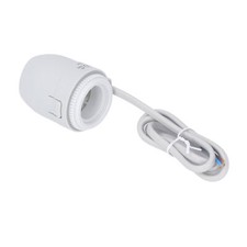 100N Flame Retardant PC Electrothermal Actuator For Kermi With Nut