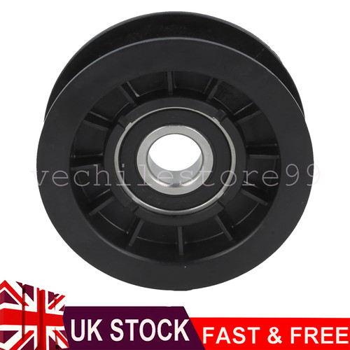20811500 flat idler jockey - flat,