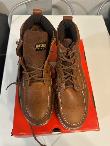 Wolverine men trade wedge - trade,