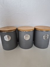 Typhoon Living Grey Storage