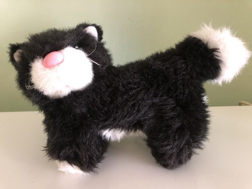 Vintage jess the cat - vintage, postman