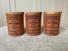 Henry Watson Pottery The