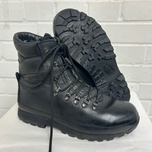 Altberg defender boots - defender,
