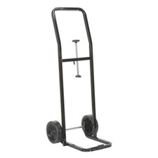 Sealey Container Drum Trolley