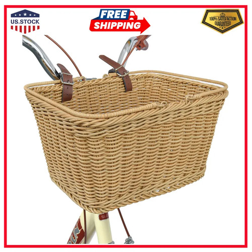 Granny says wicker bike - granny,