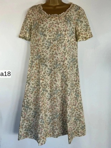 Vintage handmade size pretty - vintage,