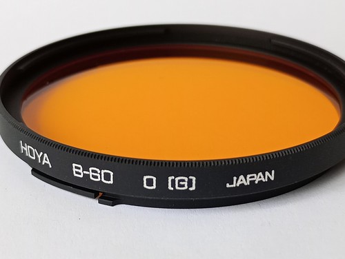 Hasselblad b60mm fit orange - b60mm,