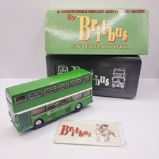 Britbus 1/76 "00" Scale