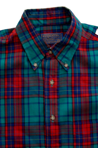 Sir pendleton wool men - wool, men's