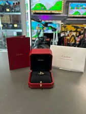 Cartier Juste un Clou Ring Small Model
