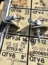 New Old Stock Genuine Trico