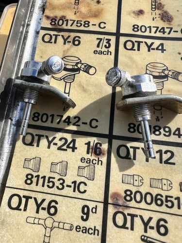 New old stock - genuine, trico