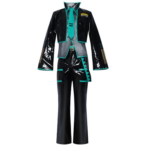 Hatsune miku men fancy - hatsune,