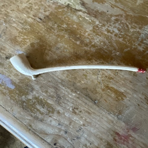 Vintage fireside churchwarden - fireside,