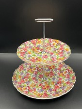 James Kent, Old Foley, 2 Tier