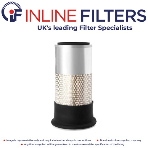 Air filter for hymac 370 - filter,