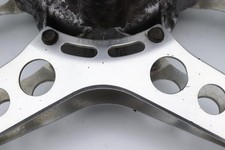 Rear Rim HONDA CB 125 TWIN