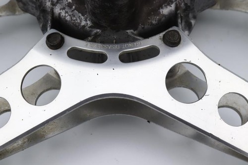 Rear rim honda 125 twin - rim, cb