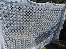 Lot 1 Vintage Hand Crochet