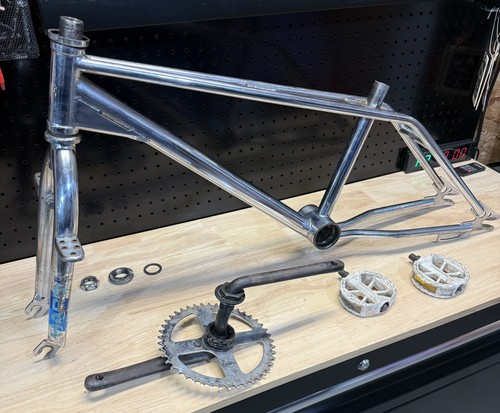 1983 haro freestlyer rare bmx - 1983,