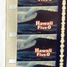 1970  16mm Color movie film