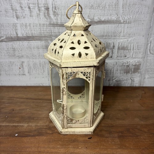 Shabby chic metal - shabby,