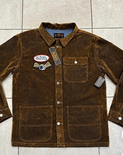 Von dutch originals men - von,