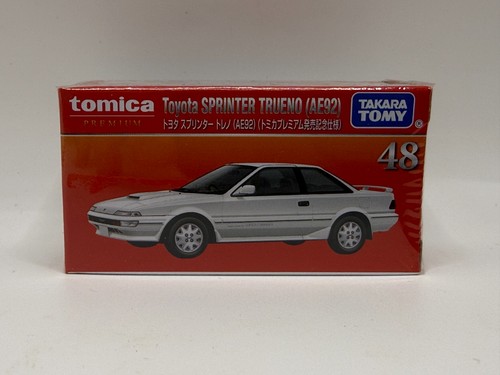 Stock tomica premium - uk,