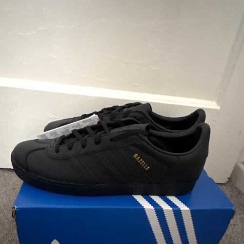 Adidas gazelle low top - adidas, lace