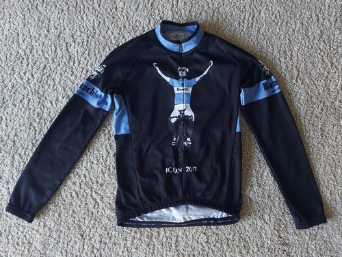 Bianchi cycling jersey - cycling,