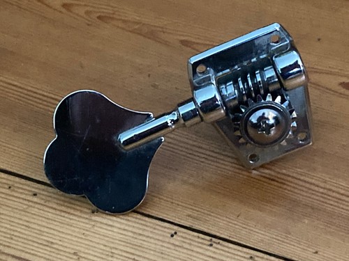 Generic bass guitar - generic,