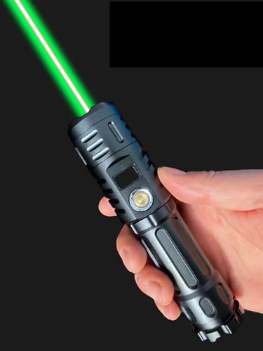 1mw adjustable focus 520nm - ,