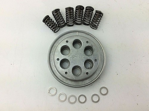 Gas aire 327 - 327, clutch