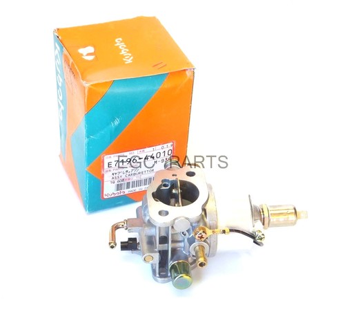 E719644010 carburettor fits - e719644010,