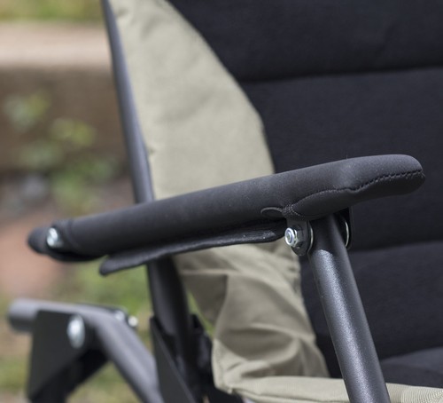 Korum fishing accessory chair - accessory,