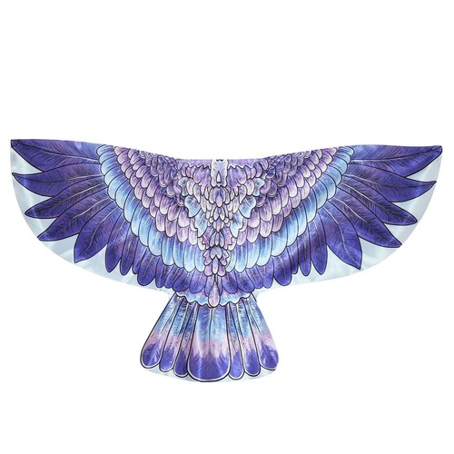 Adult eagle wings - adult, festival