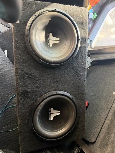 Audio cp212w0v3 inch - cp212w0v3, 12