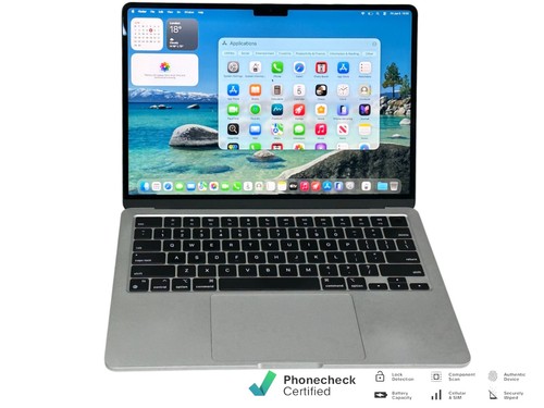 Apple macbook air inch - apple, 13.6